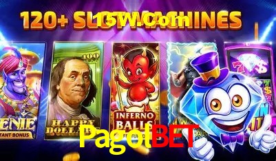 Estatísticas Pagolbet