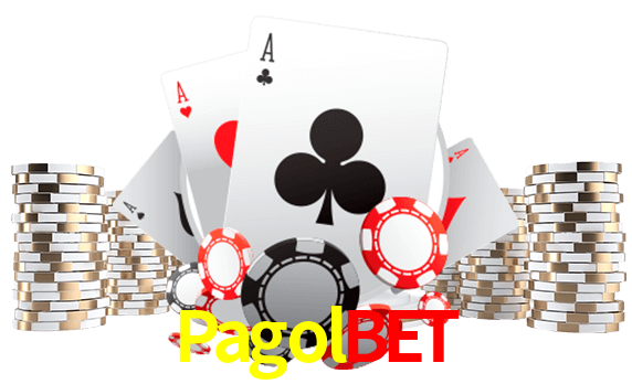 Jogue jogos de pôquer em Pagolbet