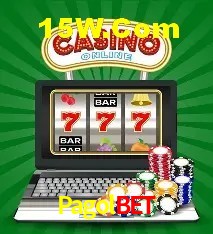 Torneios Pagolbet
