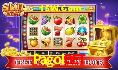 Programa VIP Pagolbet