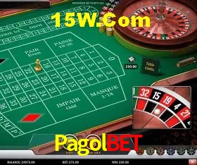 Apostas de Tênis Pagolbet