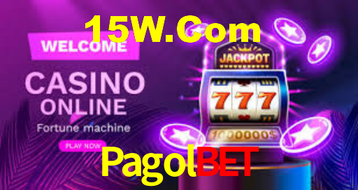 Pagolbet: Seu Cassino Premiado com Pagamentos Rápidos
