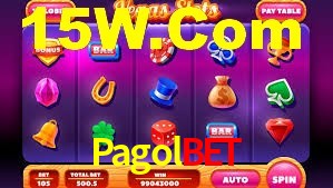 Welcome Bonus Pagolbet