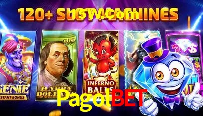 Promoção Relâmpago Pagolbet