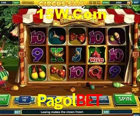 Mesa de Blackjack Pagolbet