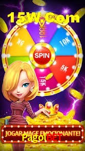 Slot Games Pagolbet