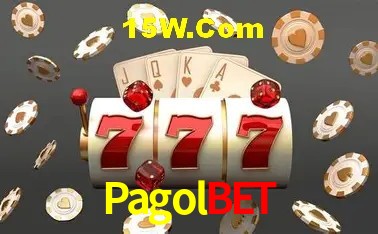 Diretório de Jogos Pagolbet