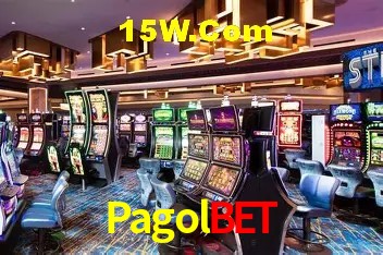 Especiais de Fim de Semana Pagolbet