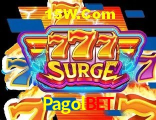 Provedores de Jogos Pagolbet