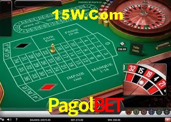 Jogos de Slot Pagolbet