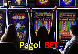 Pagol Bet: A Experiência de Casino com Jogos de Mesa ao Vivo