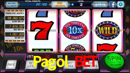 Pagol.Bet - Online Apostas Plataforma -Pagol Bet